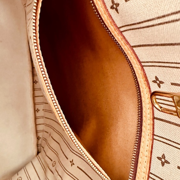 🥳Louis Vuitton Neverfull GM. - Picture 5 of 6